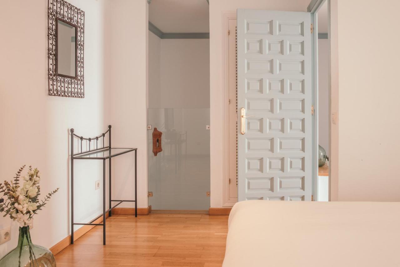 Apartamentos Boutique Vida Sewilla Zewnętrze zdjęcie