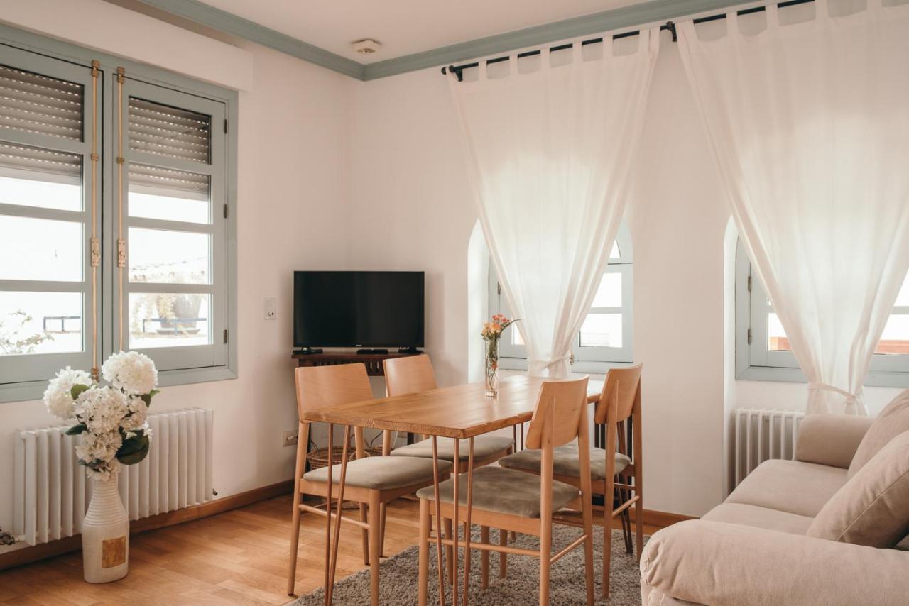 Apartamentos Boutique Vida Sewilla Zewnętrze zdjęcie