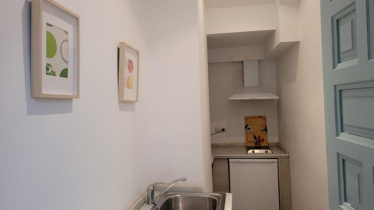 Apartamentos Boutique Vida Sewilla Zewnętrze zdjęcie